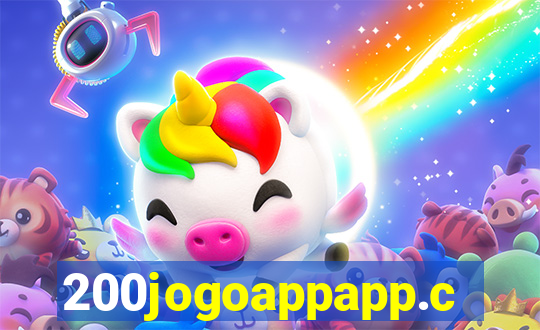 200jogoappapp.com