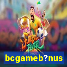 bcgameb?nus