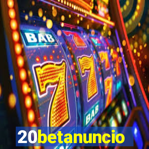 20betanuncio