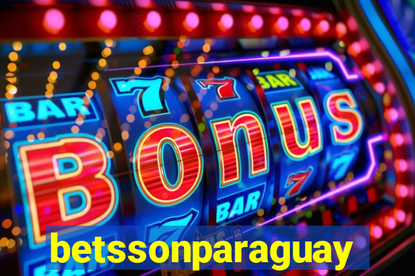 betssonparaguay