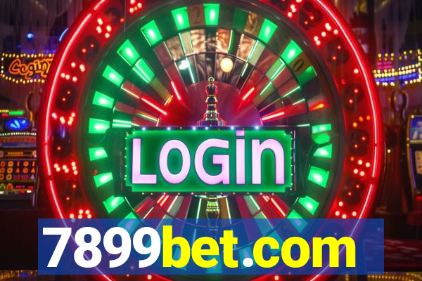 7899bet.com