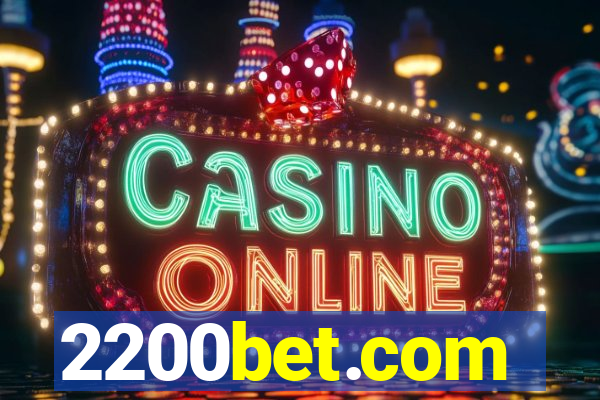 2200bet.com