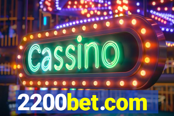 2200bet.com