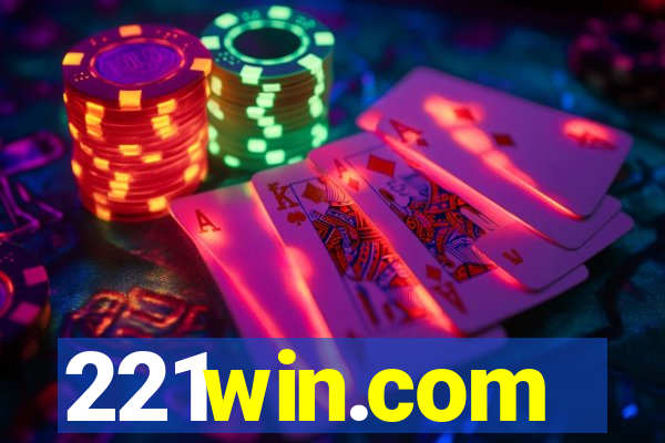 221win.com