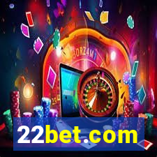 22bet.com