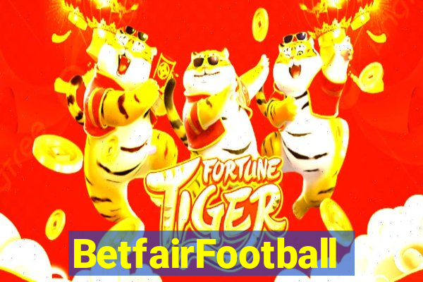 BetfairFootball