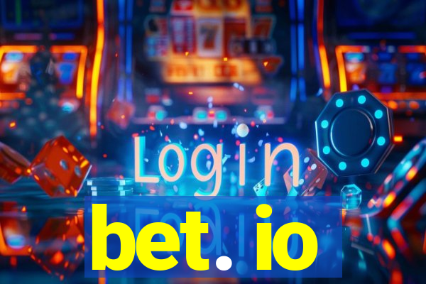 bet. io