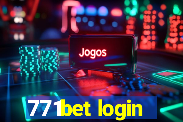 771bet login