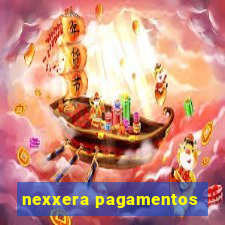 nexxera pagamentos