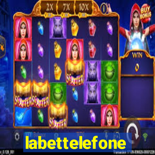 labettelefone