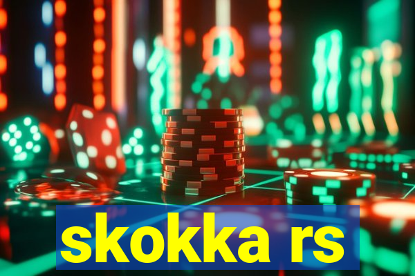 skokka rs