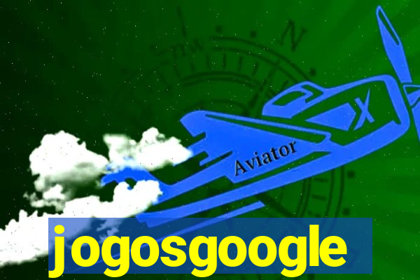 jogosgoogle