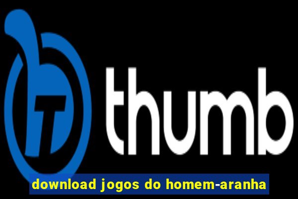 download jogos do homem-aranha