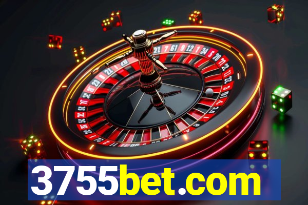 3755bet.com