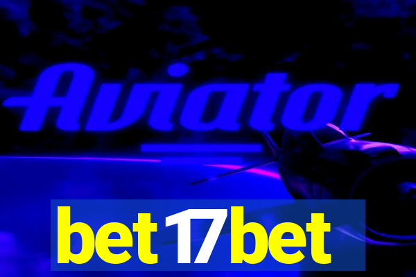 bet17bet