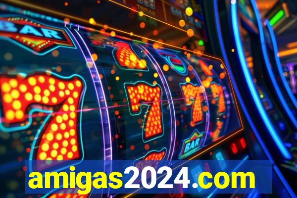 amigas2024.com