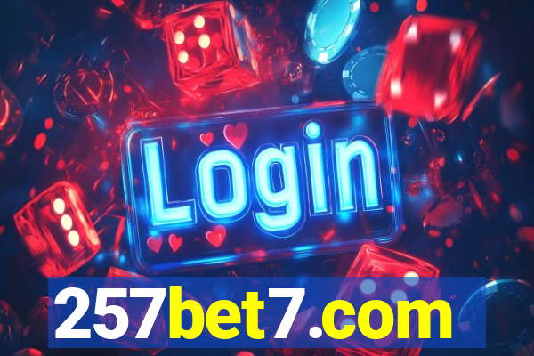 257bet7.com