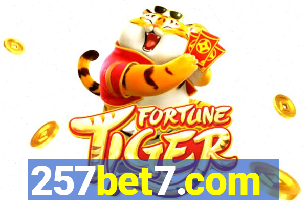 257bet7.com