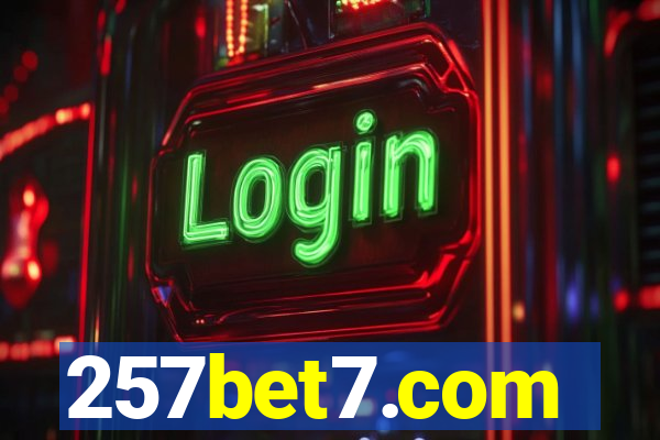 257bet7.com