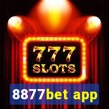 8877bet app