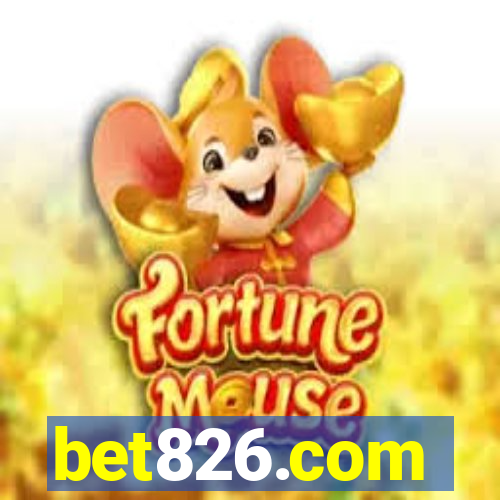 bet826.com