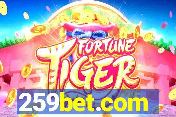 259bet.com