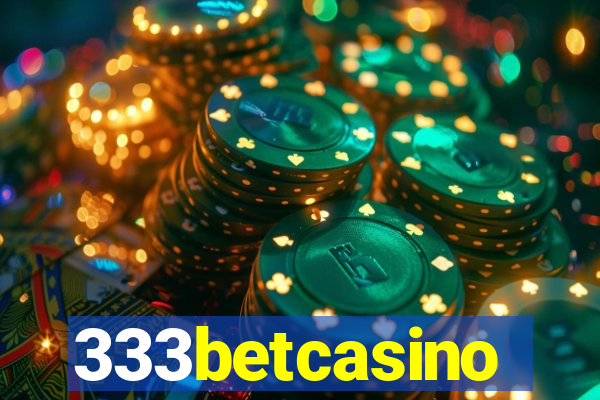 333betcasino