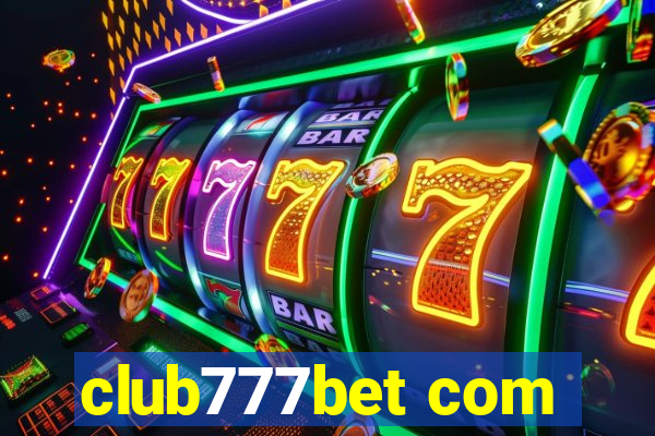 club777bet com