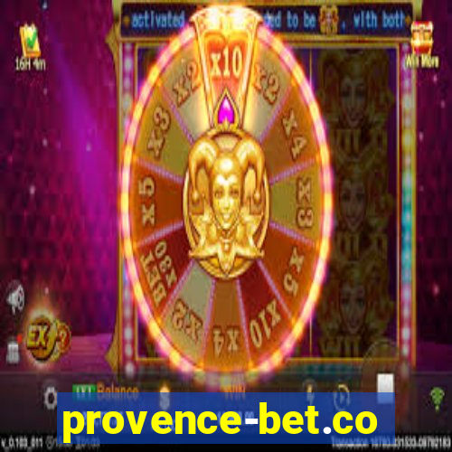 provence-bet.com