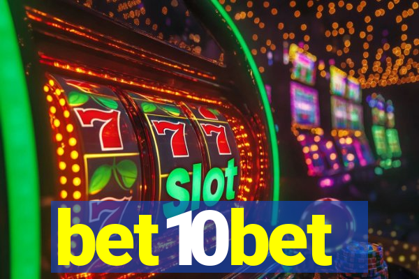 bet10bet