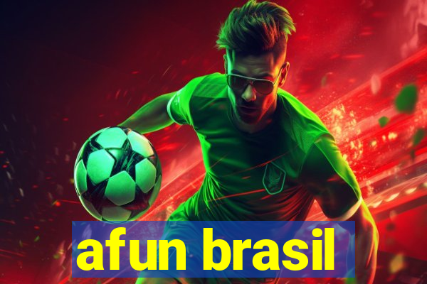 afun brasil