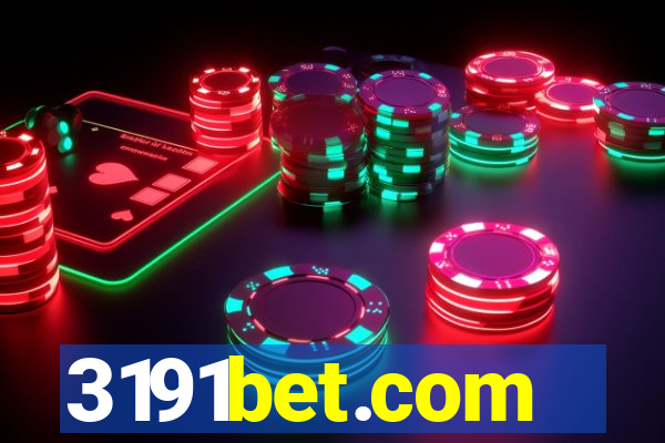 3191bet.com