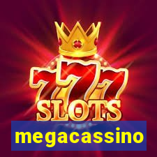 megacassino