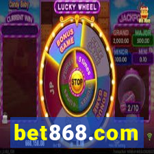 bet868.com