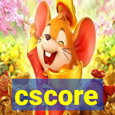 cscore