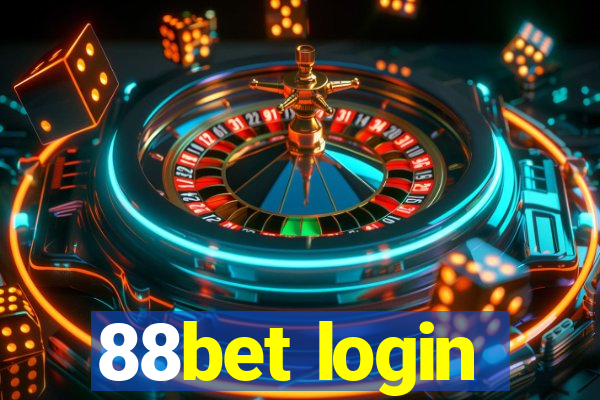 88bet login