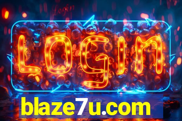 blaze7u.com