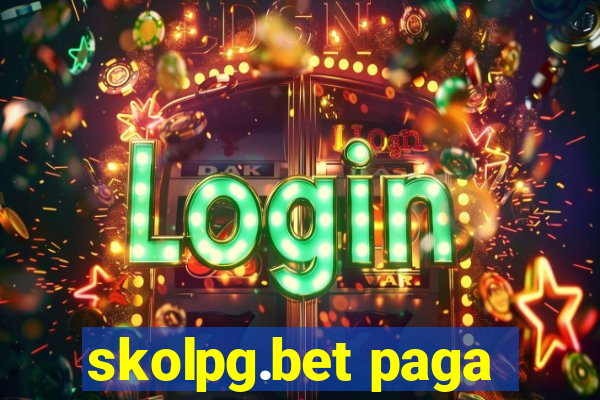 skolpg.bet paga