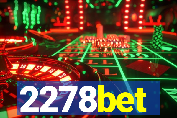 2278bet