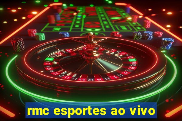 rmc esportes ao vivo