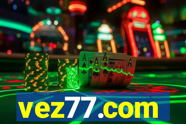 vez77.com