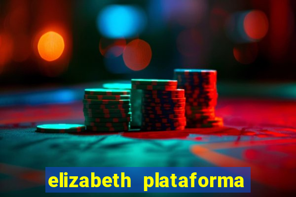 elizabeth plataforma de jogos