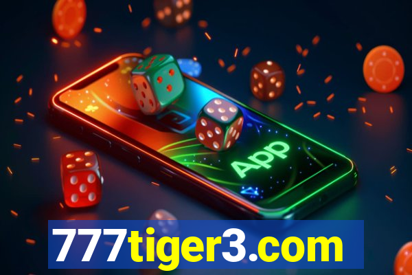 777tiger3.com