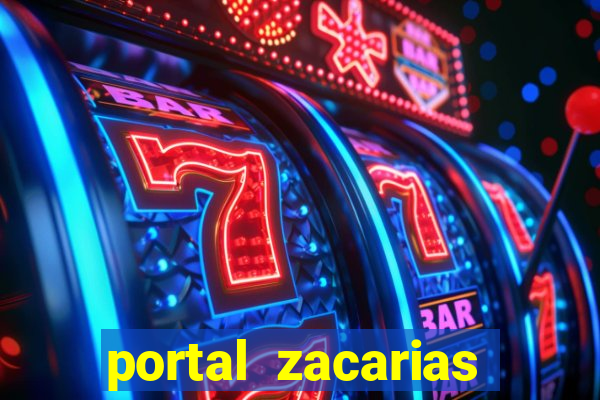 portal zacarias mais de 18