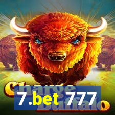 7.bet 777