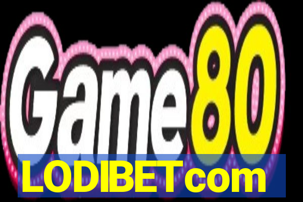 LODIBETcom