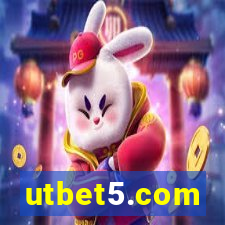 utbet5.com