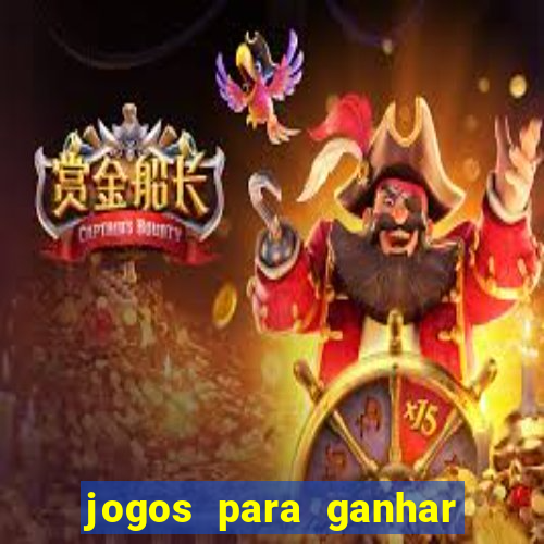 jogos para ganhar dinheiro via pix sem precisar depositar