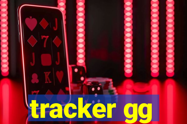 tracker gg