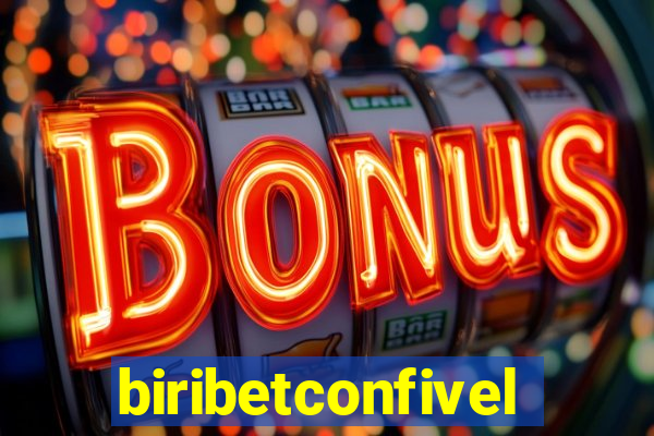 biribetconfivel